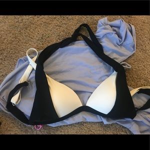 Bikini top Size medium